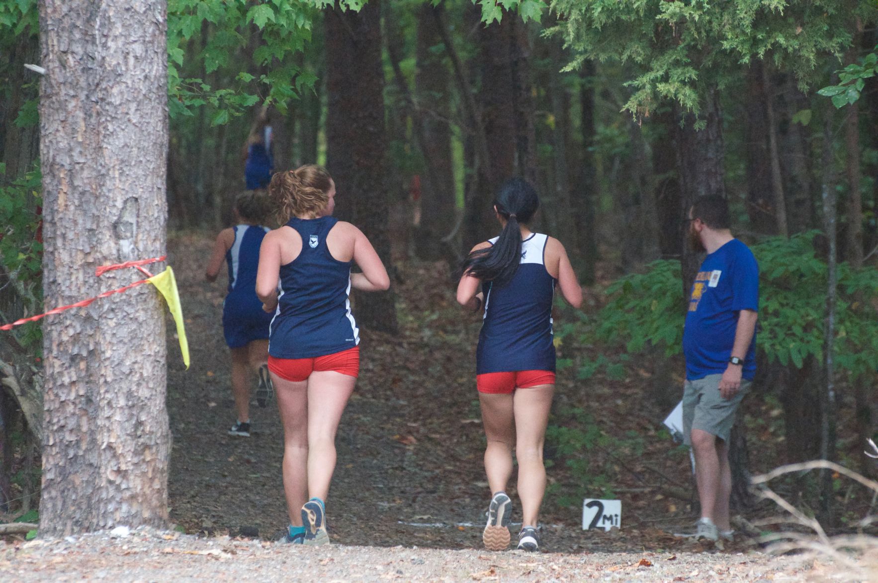Lincoln Charter XC